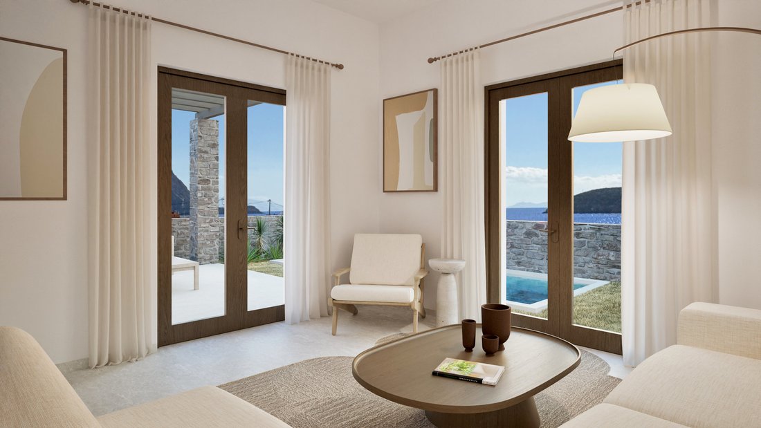 House in Antiparos, Aegean, Greece 4 - 17780815