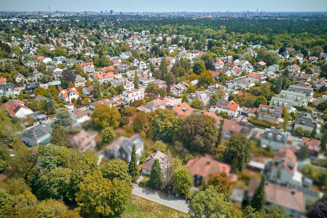 Land in Munich, Bavaria, Germany 5 - 17782141