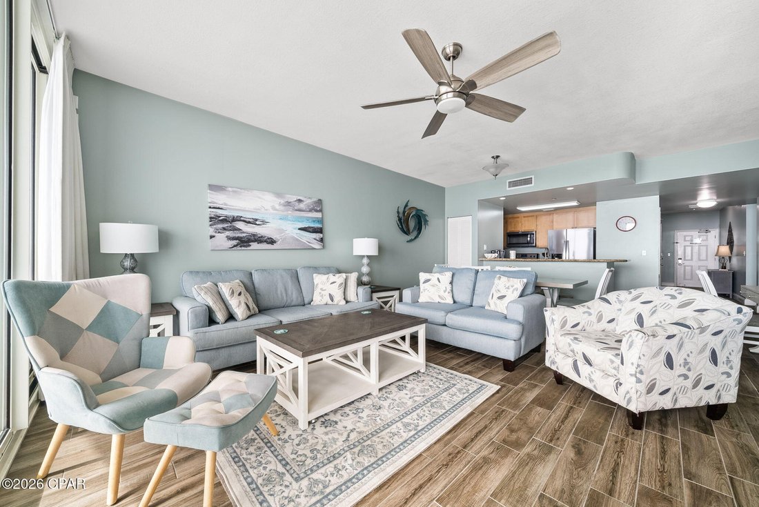 Appartement à Rosemary Beach, Floride, États-Unis 4 - 17780565