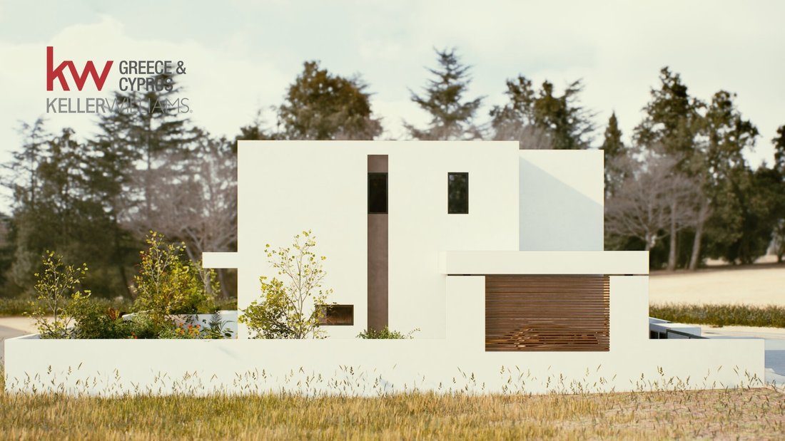 House in Geri, Nicosia, Cyprus 4 - 17778876