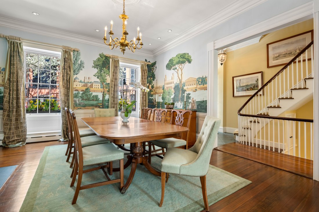House in Boston, Massachusetts, United States 2 - 17780441