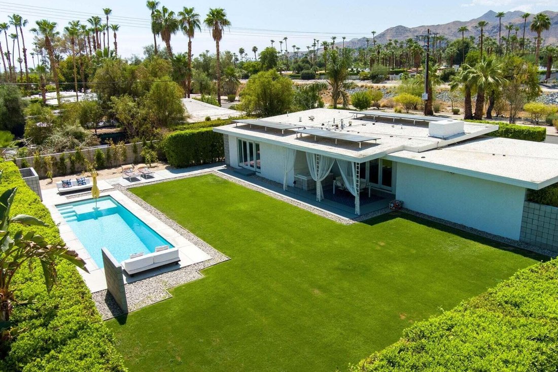 House in Palm Springs, California, United States 5 - 17778535
