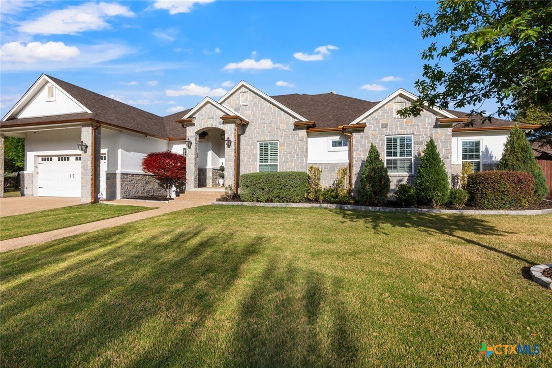 House in Temple, Texas, United States 3 - 17780950