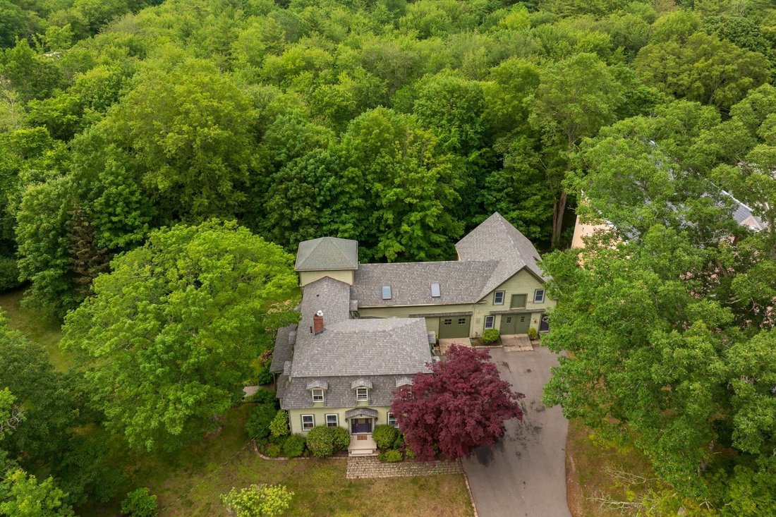 House in North Hampton, New Hampshire, United States 4 - 17779477