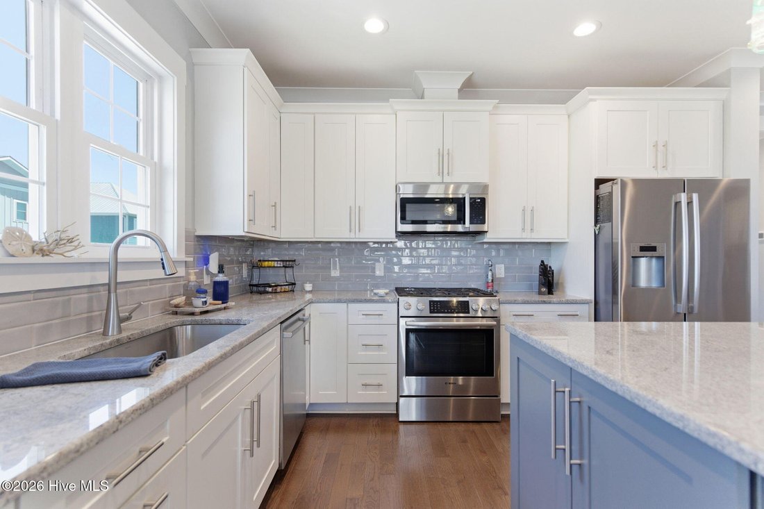 House in Carolina Beach, North Carolina, United States 5 - 17779149