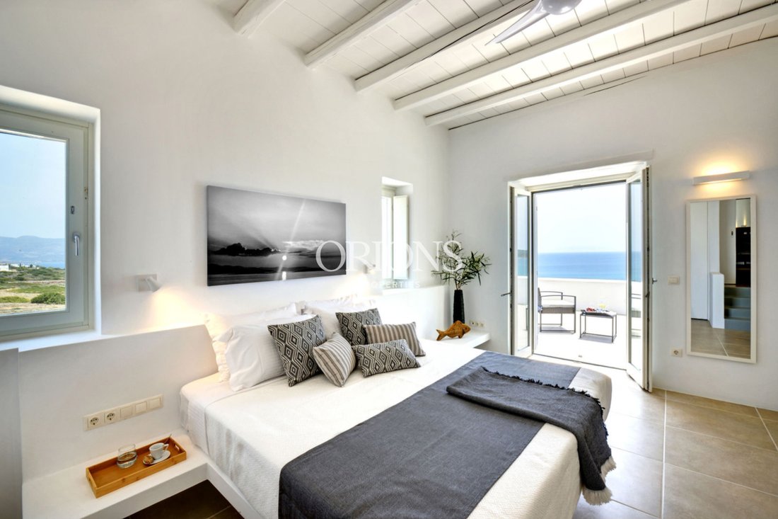Villa in Antiparos, Aegean, Greece 5 - 17783426