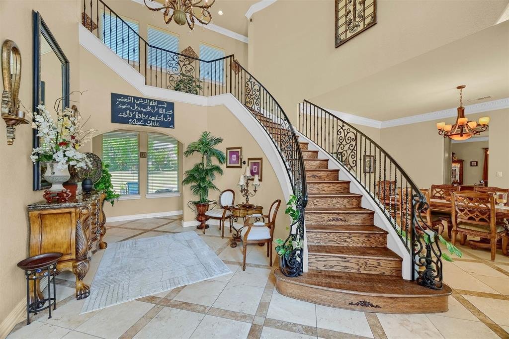House in Sherman, Texas, United States 4 - 17782015