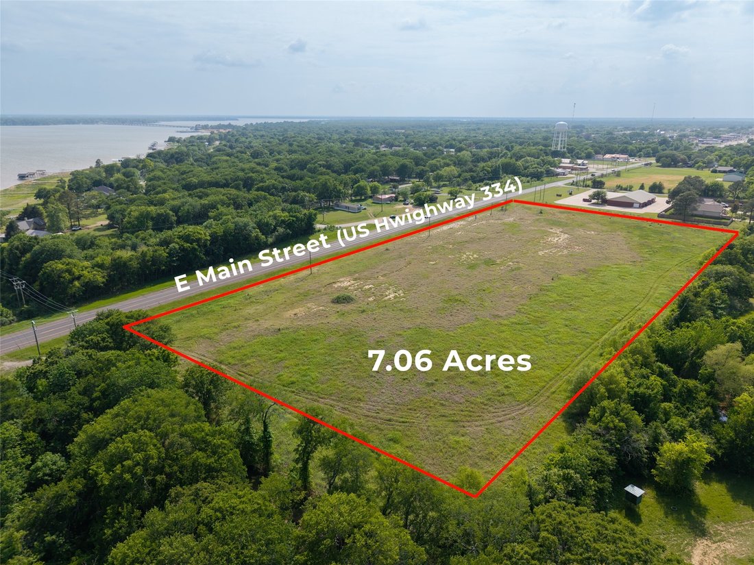 Land in Gun Barrel City, Texas, United States 1 - 17780313