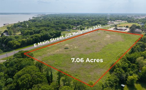 Land in Gun Barrel City, Texas, United States 1