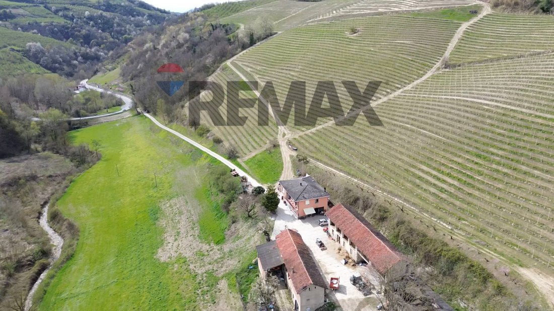 Land in Alba, Piedmont, Italy 3 - 17783460