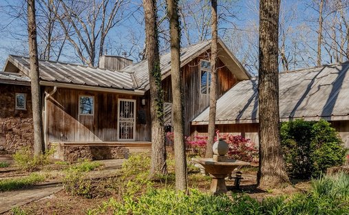 House in Carbondale, Illinois, United States 1
