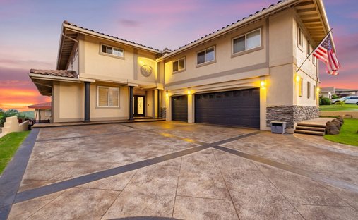 House in Kapolei, Hawaii, United States 1