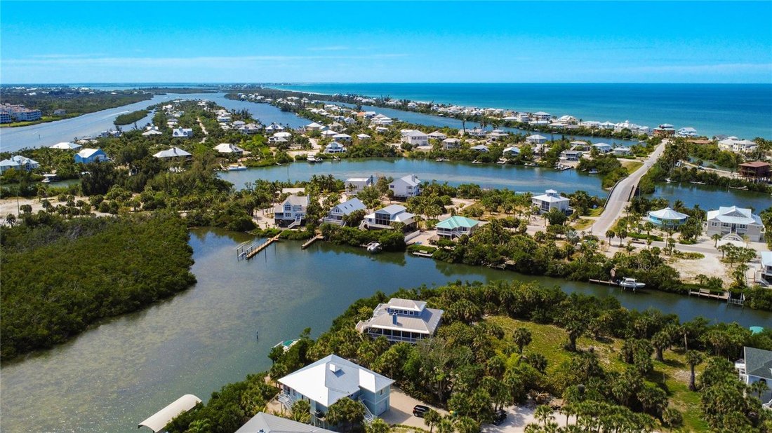 House in Placida, Florida, United States 5 - 17781039