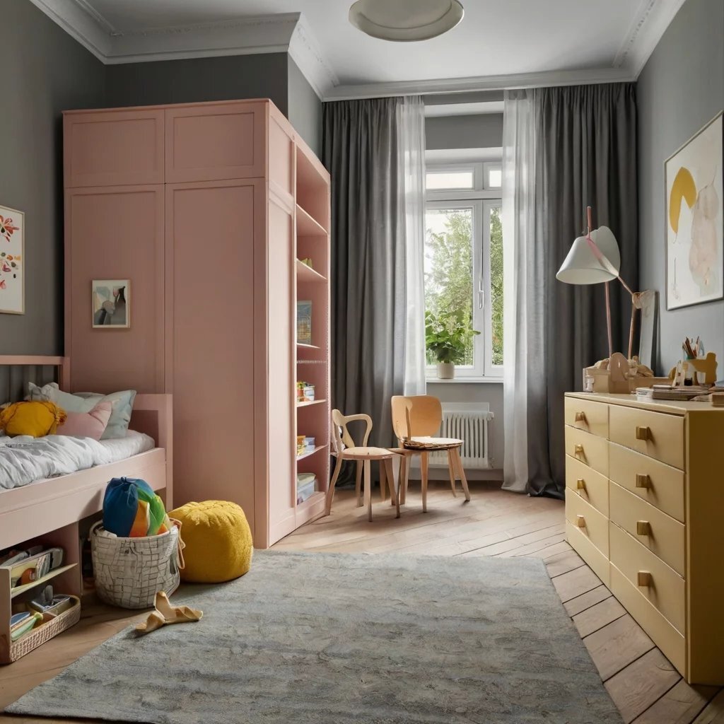 Apartment in Charentonneau, Maisons-Alfort, France 4 - 17779877