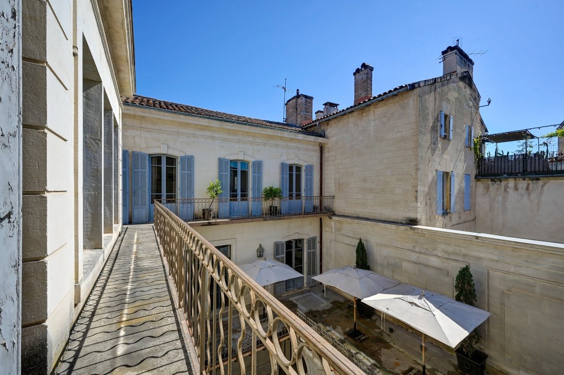 House in Avignon, Provence-Alpes-Côte d'Azur, France 4 - 17782431