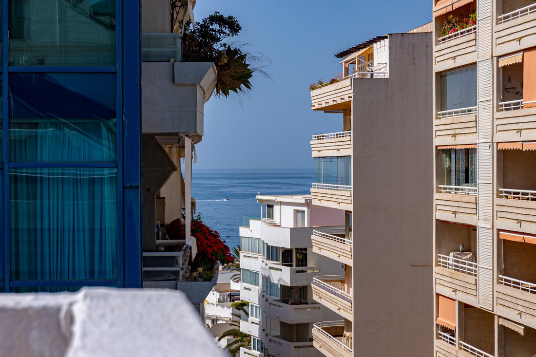 Penthouse in Marbella, Andalusia, Spain 2 - 17778729