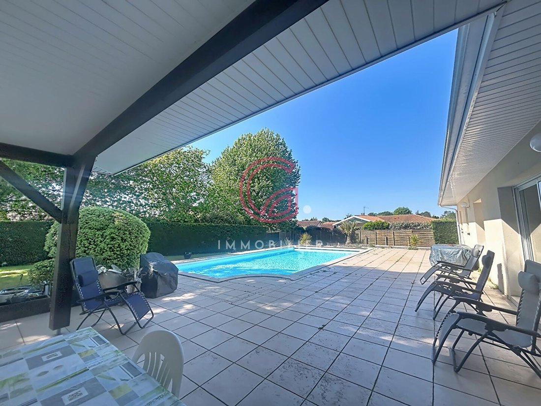 House in Biscarrosse, Nouvelle-Aquitaine, France 2 - 17625764