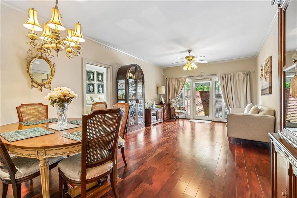 Condo in Metairie, Louisiana, United States 4 - 17780797