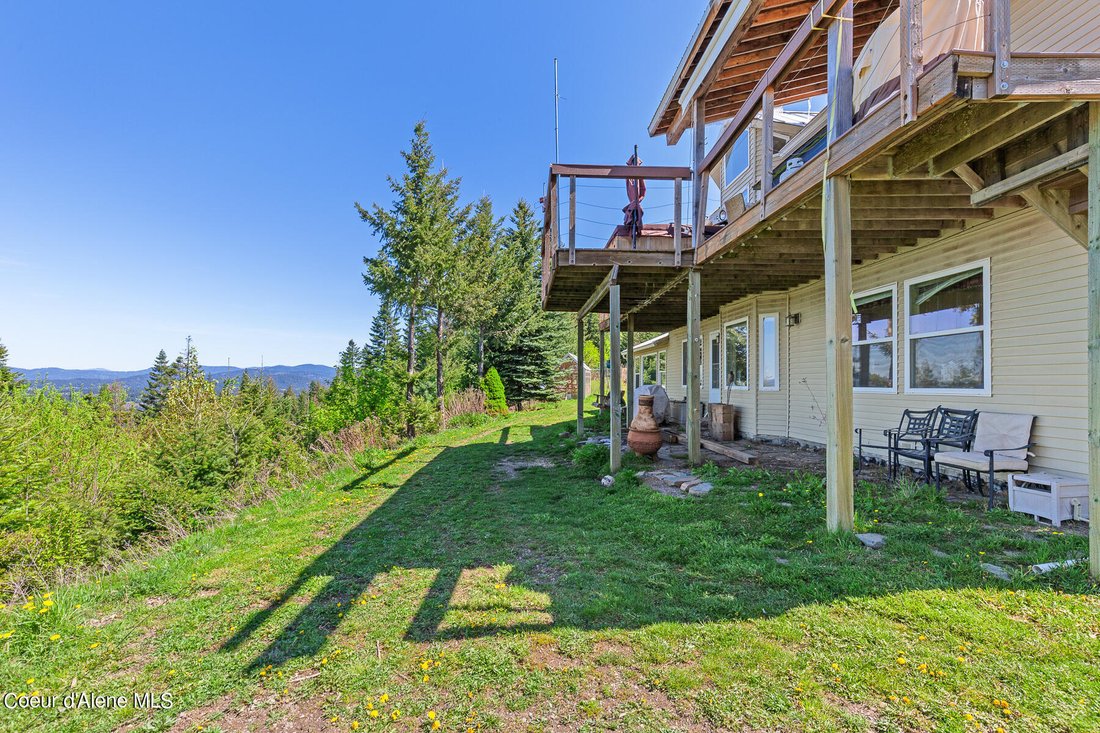 House in Harrison, Idaho, United States 5 - 17781544