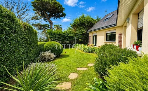 Casa en Perros-Guirec, Bretaña, Francia 1