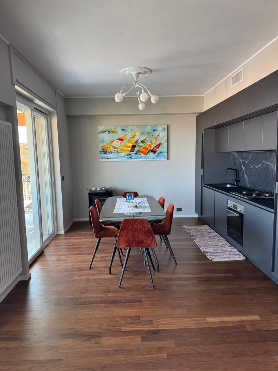 Apartment in Baragallo, Sanremo, Liguria 5 - 17781381