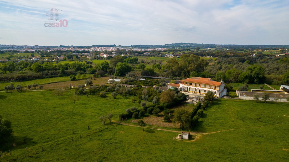 Finca in Canaviais, Évora District, Portugal 3 - 17782833