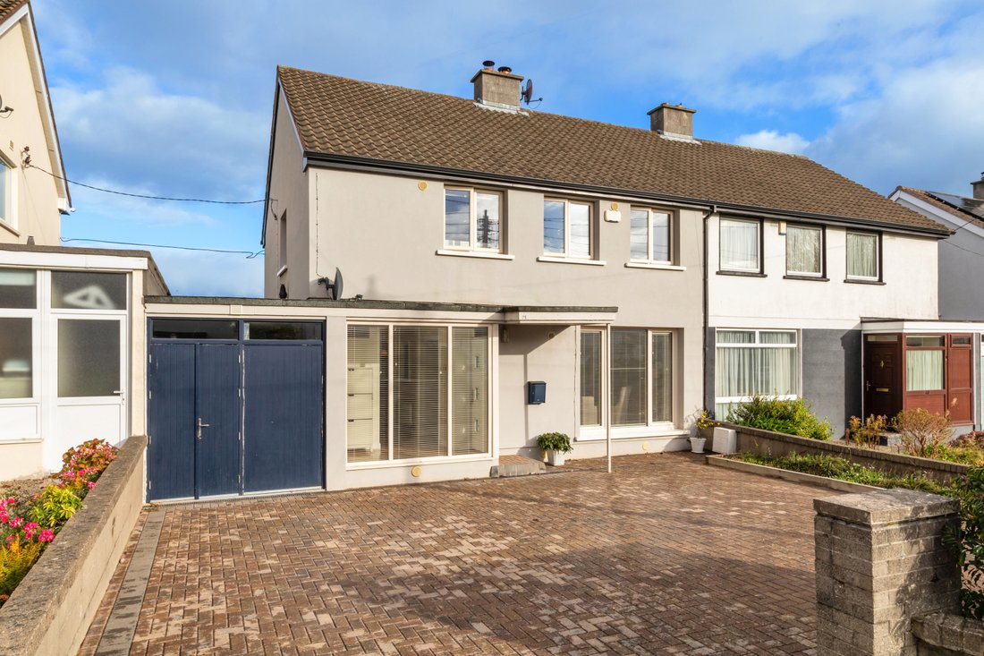 House in Dublin, County Dublin, Ireland 1 - 17779475