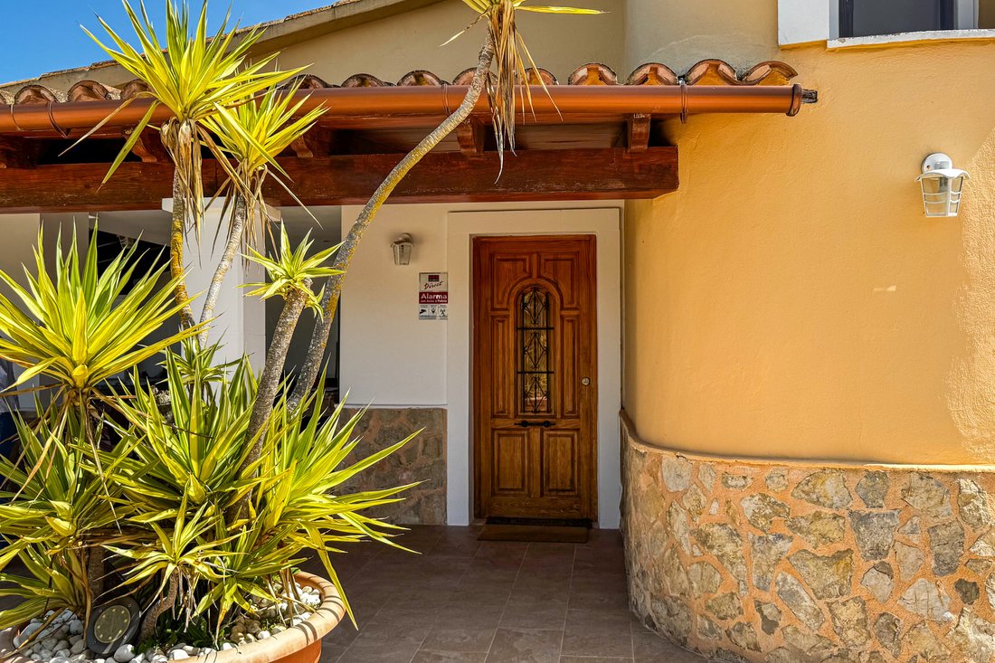 Country House in Llucmajor, Balearic Islands, Spain 3 - 17778725