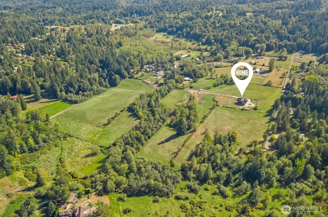 House in Fall City, Washington, United States 3 - 17782964