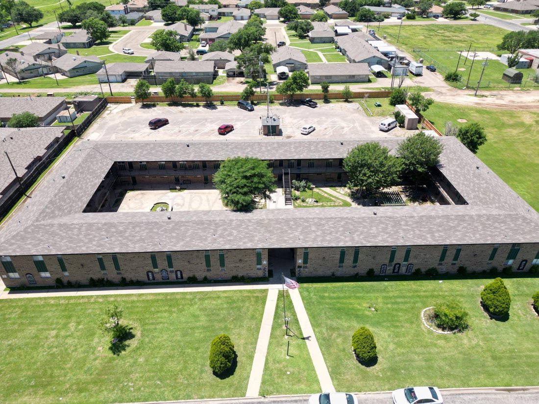Pampa, Texas, United States 4 - 17778965