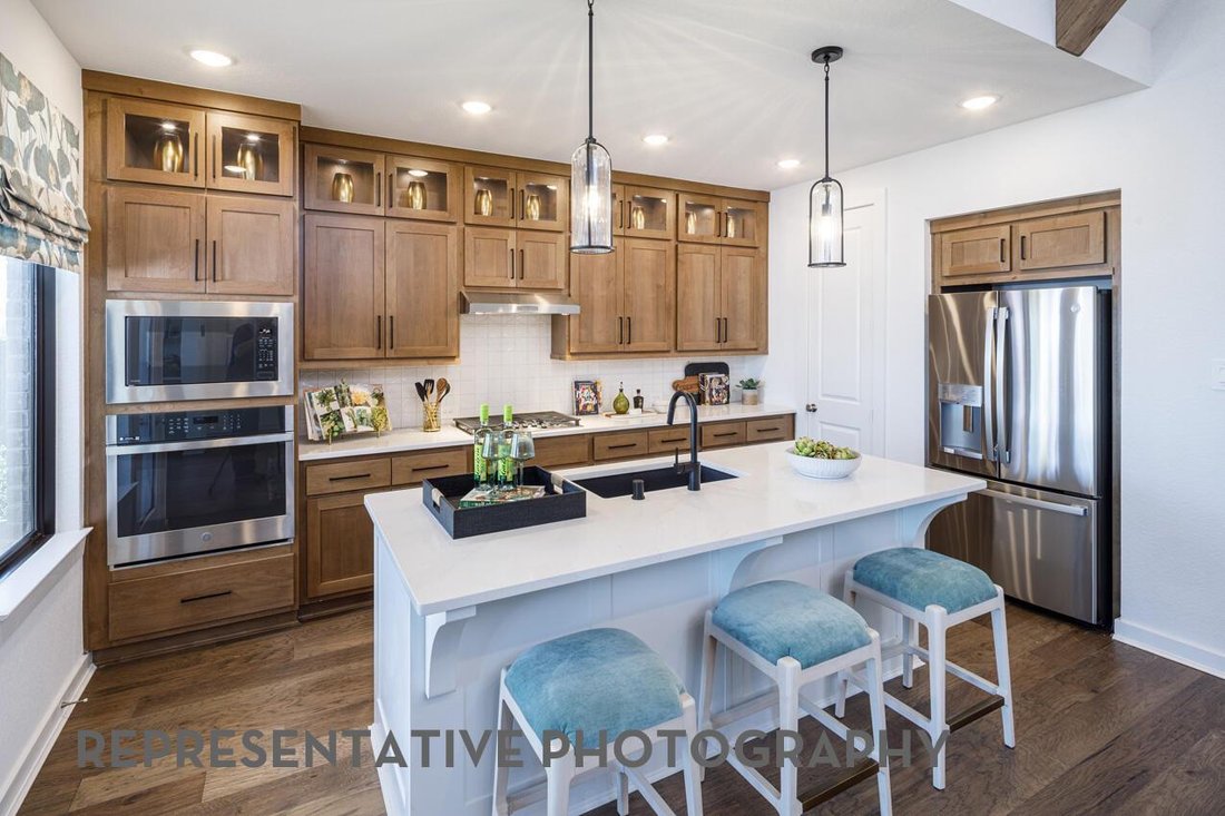 House in Austin, Texas, United States 4 - 17781323