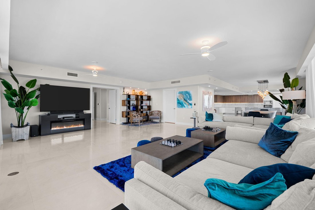 Condo in Hillsboro Beach, Florida, United States 5 - 17781626
