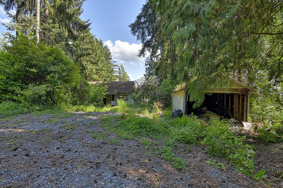 House in Lake Forest Park, Washington, United States 5 - 17573824