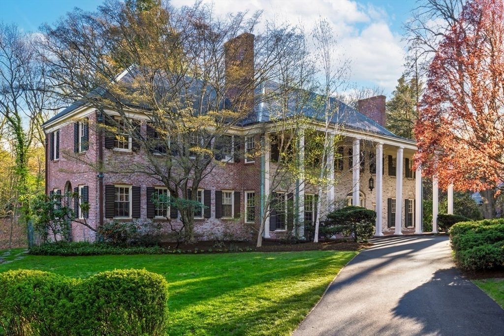 House in Brookline, Massachusetts, United States 1 - 17782570