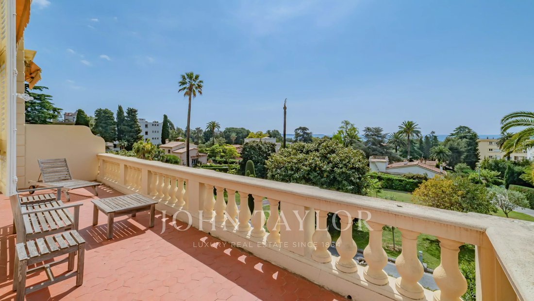 Apartment in Cannes, Provence-Alpes-Côte d'Azur, France 3 - 17780129
