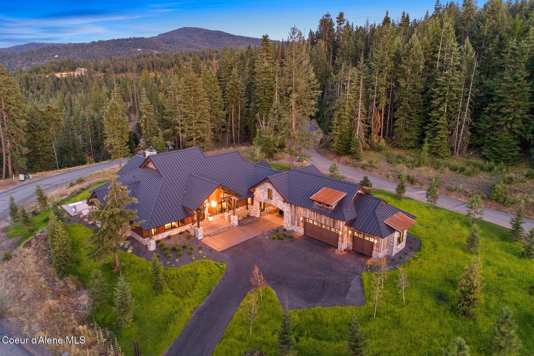 House in Harrison, Idaho, United States 3 - 17781656