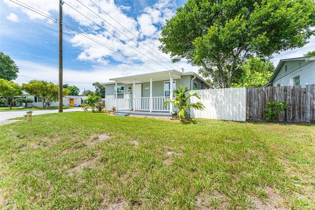 House in St. Petersburg, Florida, United States 4 - 17781075