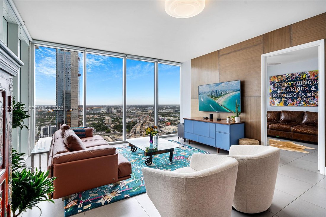 Condo in Miami, Florida, United States 1 - 17781395