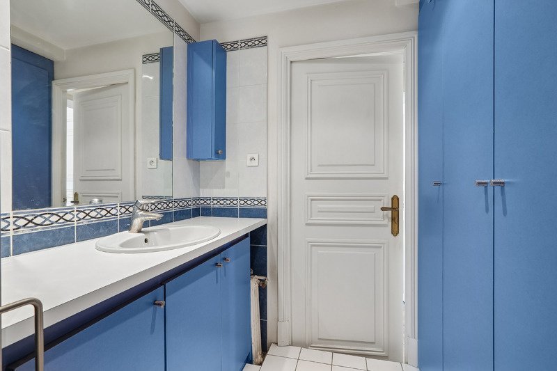 Apartment in Bassin de la Villette, Paris 19e Arrondissement, Paris 5 - 17779259