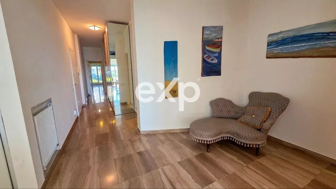 Apartment in Foce, Sanremo, Italy 2 - 17779942