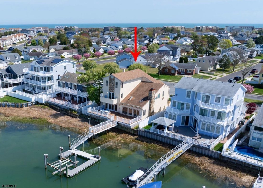 House in Brigantine, New Jersey, United States 2 - 17782954