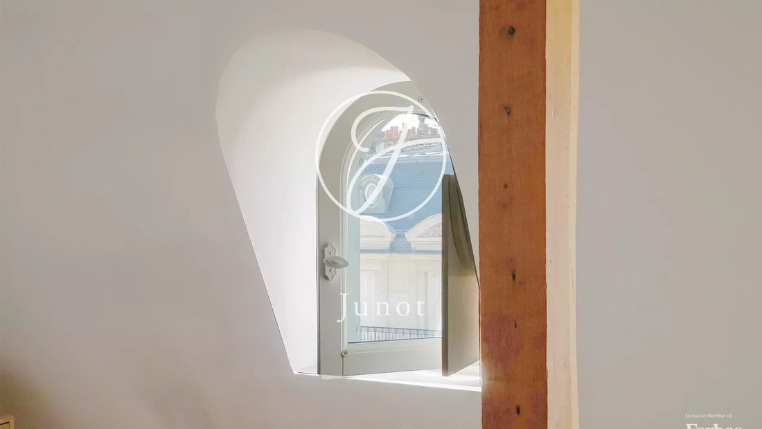 Apartment in Chaillot, Paris 16e Arrondissement, Paris 4 - 15954893