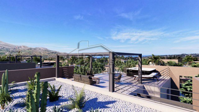 Apartment in Center, Alcamo, Sicily 5 - 15251678