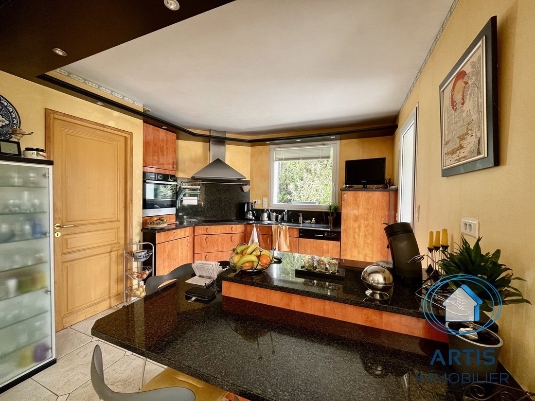 House in Arcangues, Nouvelle-Aquitaine, France 3 - 17783534