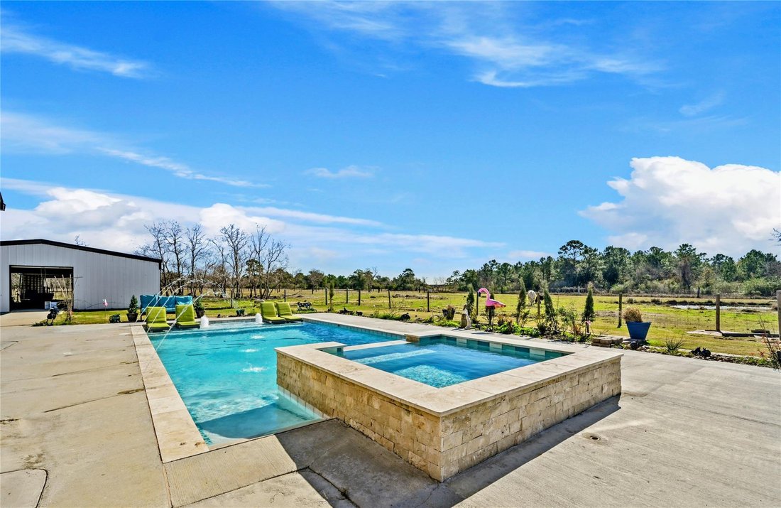 House in Baytown, Texas, United States 4 - 16942412