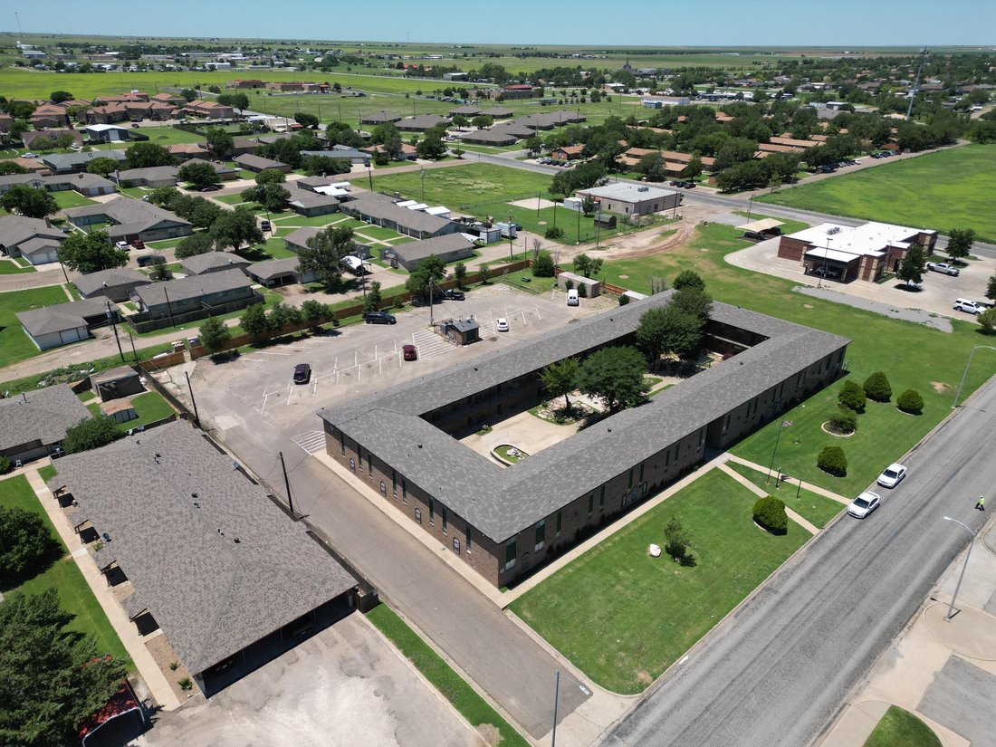 Pampa, Texas, United States 1 - 17778965