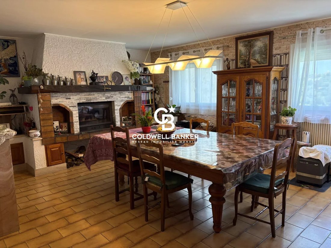 House in Val Fleuri-Montaleigne, Cagnes-sur-Mer, France 4 - 17779985