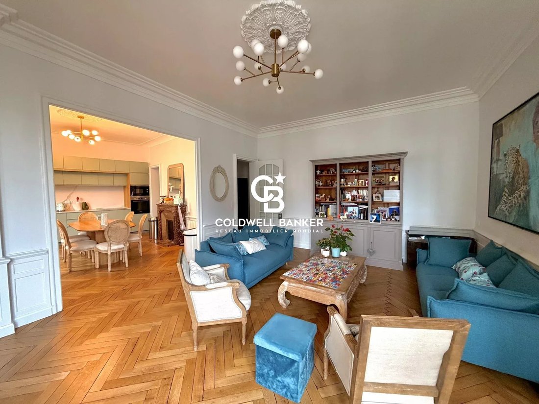 Apartment in Tortière - Donatien, Nantes, France 1 - 17780014