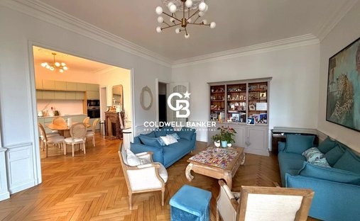 Apartment in Tortière - Donatien, Nantes, France 1