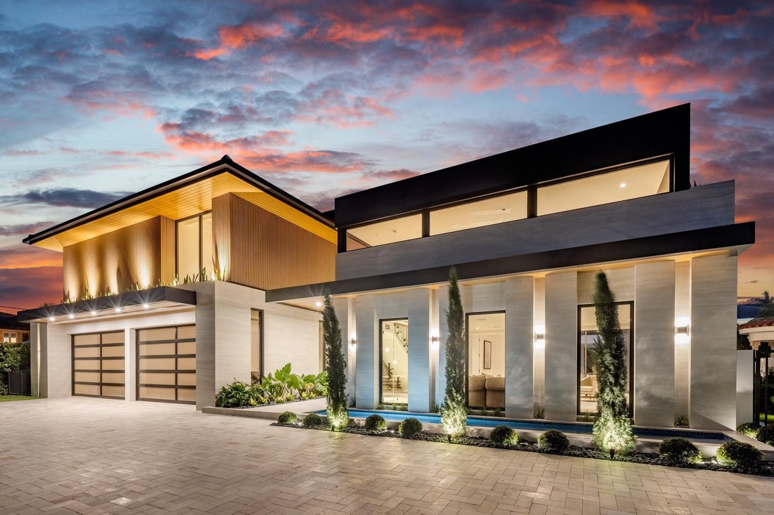 House in Boca Raton, Florida, United States 2 - 17779747